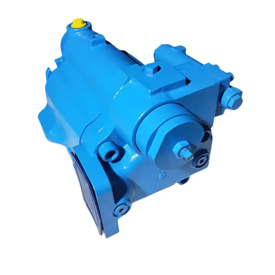 

Hot Sale PVH Series Hydraulic Pump PVH098QIC-RAF-16S-11-C23T4-31 PVH098QIC3 R F 13S 11 C23VT4 31 Plunger Pump