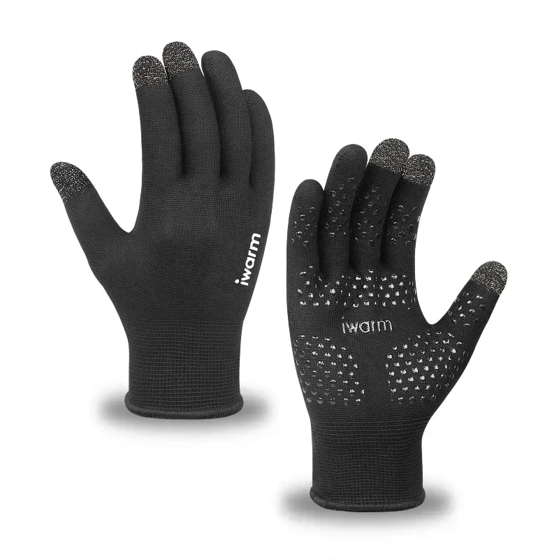 Waterproof Winter Warm Gloves Cycling Glove Sports Fishing Driving Motorcycle Ski Non-slip Warm Cycling Men Gloves