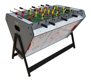 3-in-1 Coin Game Table 1