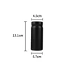 200ml Mini Stainless Steel Thermal Bottle Insulated Cup 316 Vacuum Portable Travel Mug for Girls 6