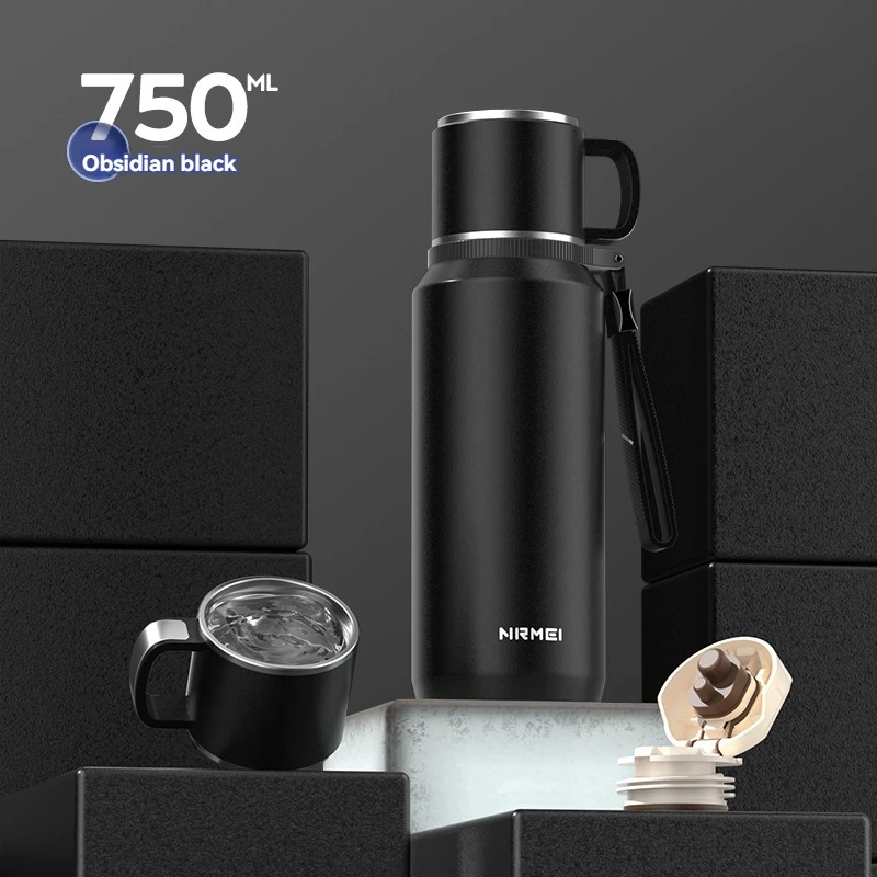BLACK 800ml