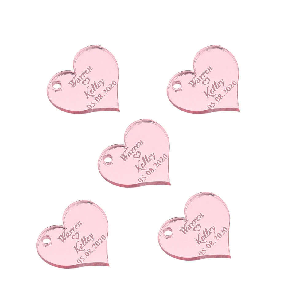 Rosepink With Hole-3