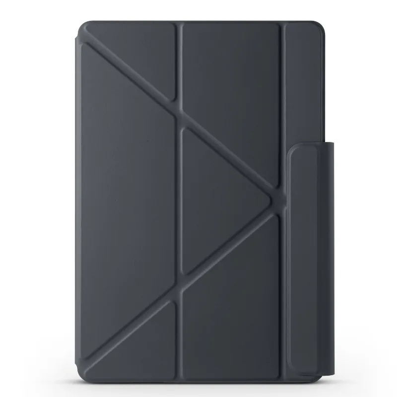 Ultra Slim Magnetic Detachable Tablet Cover - 10.9 inch