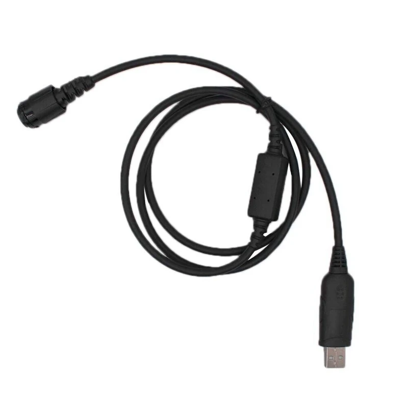 

Plastic USB Programming Cable For Motorola XTL5000 XTL1500 PM1500 XTL2500 HKN6184C