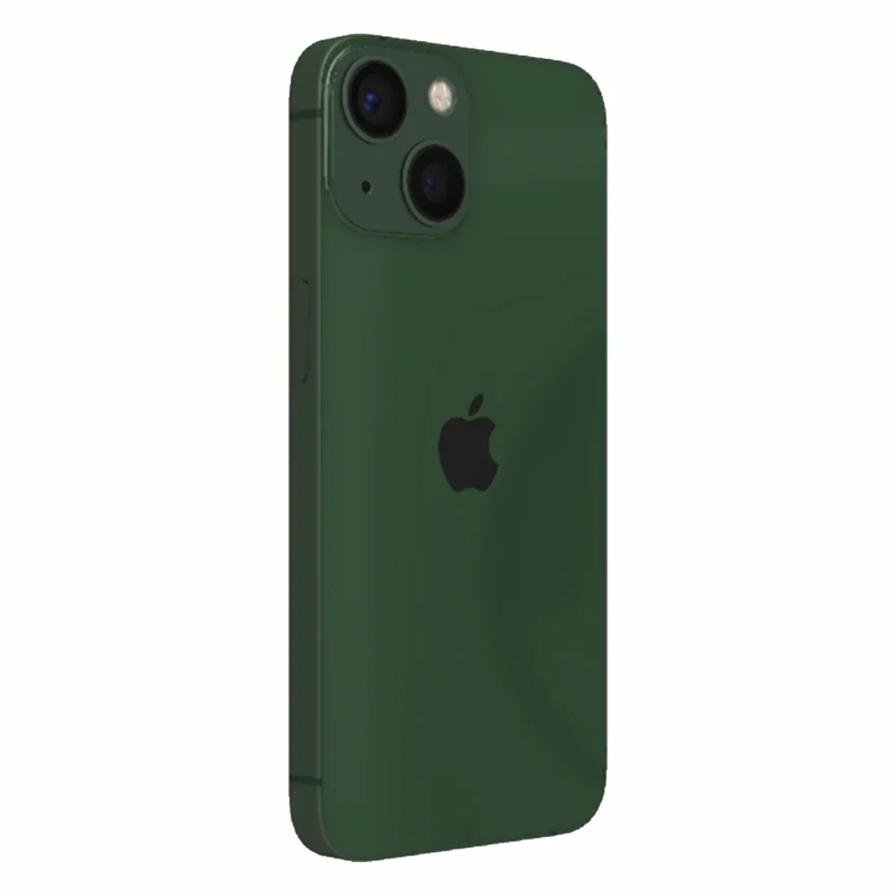 Original Apple iPhone 13 Mini 5G Mobile Phone NFC Face ID 4GB RAM 128/256/512GB ROM 5.4'' OLED Screen A15 Hexa-Core SmartPhone