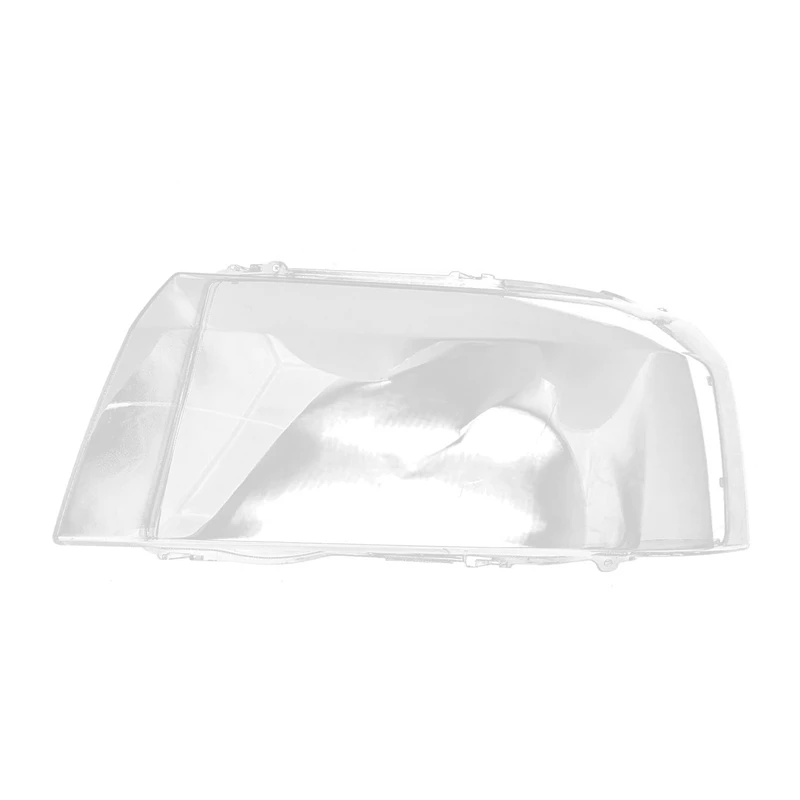 Car Front Headlight Cover Glass Headlight Lens Shell For Land Rover