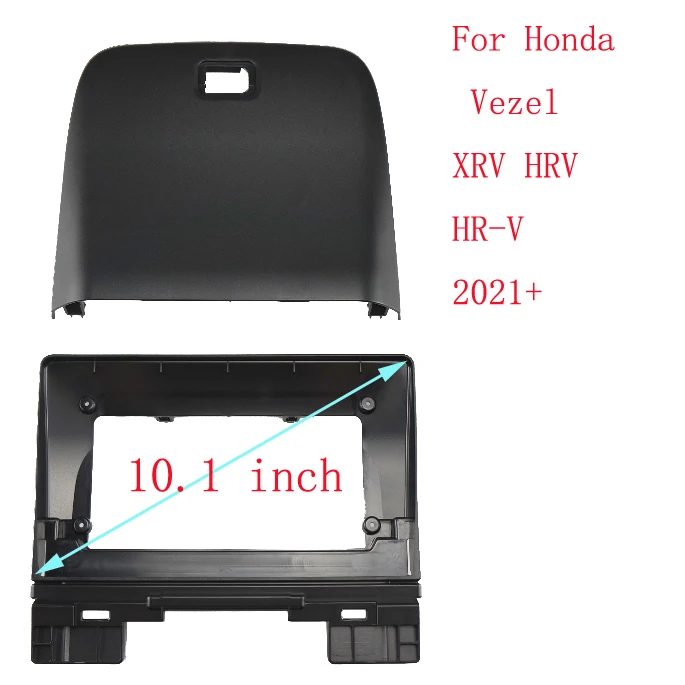 ڵ  þ  ĵ ڽ ڴ, ȥ  XRV HRV HR-V 2021 + ȵ̵    г ŰƮ, 10 ġ