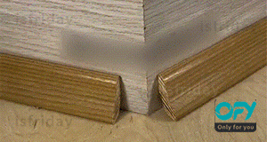 Description Picture 3 of itemZEZZO® Accurate Mitre Gauges For Mitre Saws 30 to 180 Degree Adjustable Corner Measure Angle Ruler Woodworking Measuring Tools