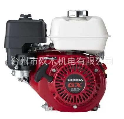 GX160 gasoline engine 5.5 HP 6.5 HP engine generator pump power building slot
