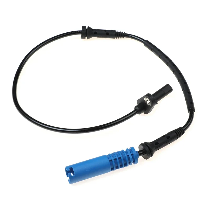 1Pair 34526771704 34526771705 New ABS Front Left Right Wheel Speed Sensor for BMW E53 X5 3.0i 4.4i 4.8is Engine Speed Sensor