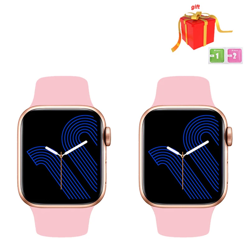 New IWO 14 Pro Max Series 7 i7 Pro Max Smartwatch Bluetooth Fitness Tracker Smart Watch PK W27Pro X8 Max HW7 Max T500 Smartwatch 