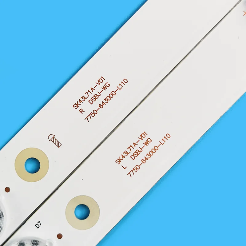 Рисунок 3 - для 43 "TV CRH-A4330300104L6CNRev1