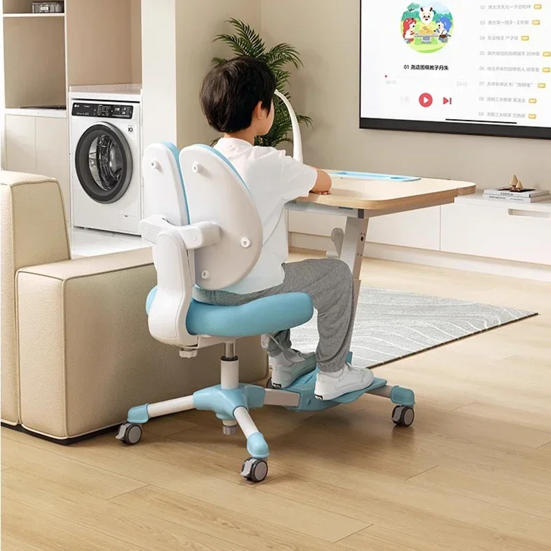 Children Table Classroom Child Room Furniture Children's Desk Childrens Set Kids School Supplies Chair Study Student Tables