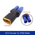 EC5 F-XT60 M