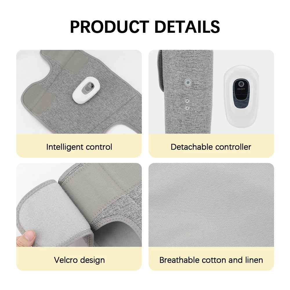 Leg Massager Image 7