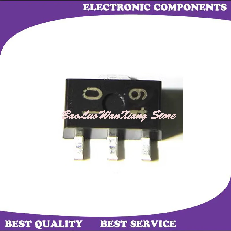 

10 шт./партия RD10P-T1-AZ 10 10V SOT89 новая и оригинальная фотография