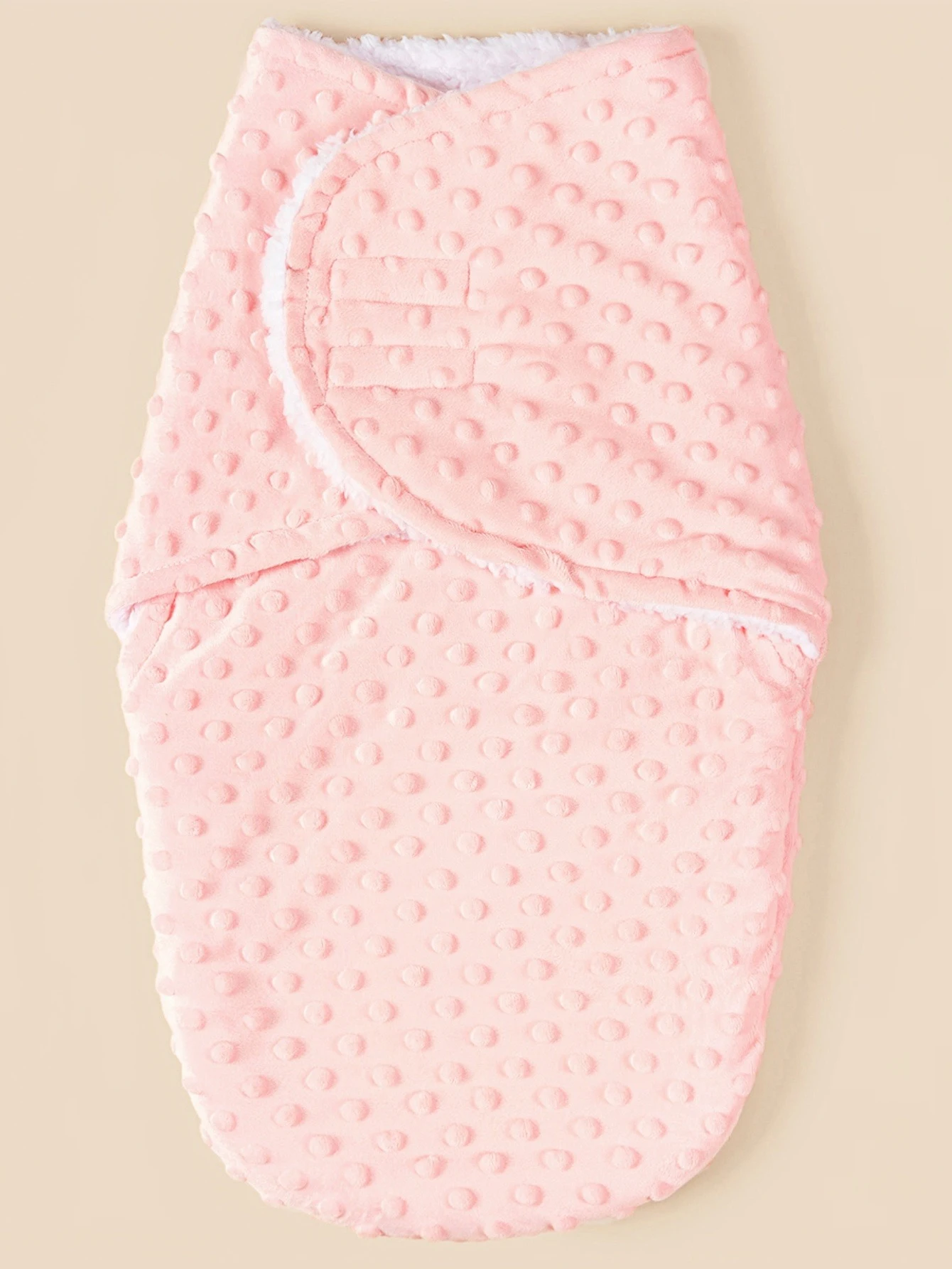 Baby Blanket Newborn Sleep Swaddle Blanket 1-pack Baby Swaddle Wrap Easy Change Perfect for Boy Accessories