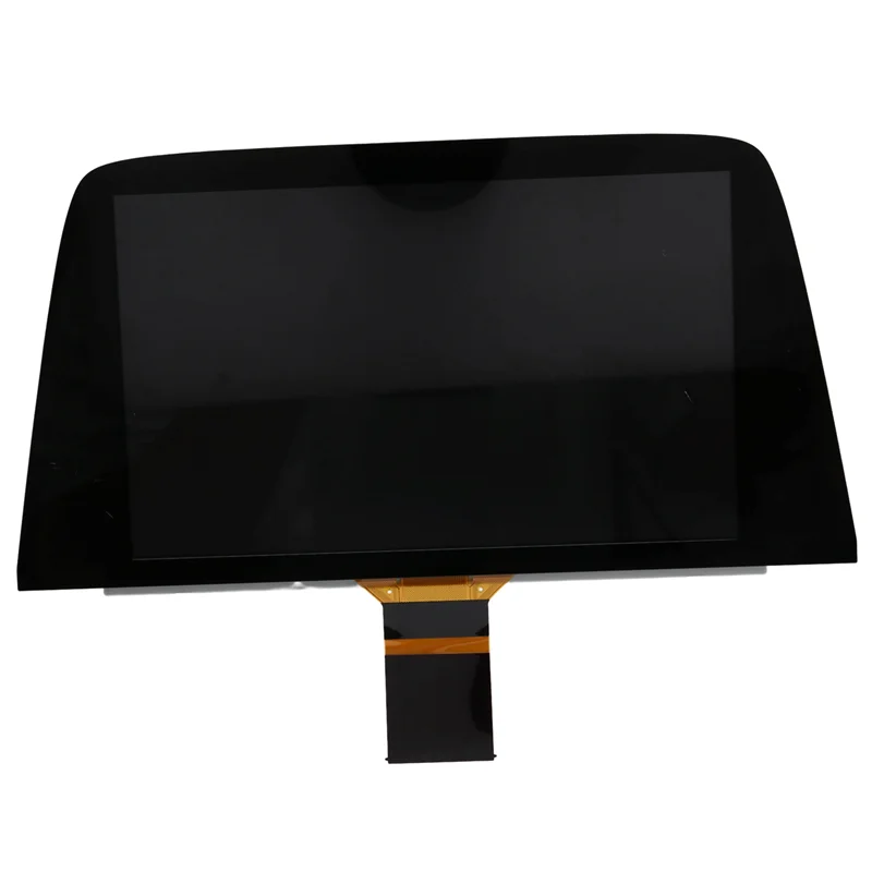 

8.0Inch Car DVD GPS Navigation Display Screen with Capacitor Touch Screen for Chevrolet Opel Astra 2016-2017 LQ080Y5DZ10