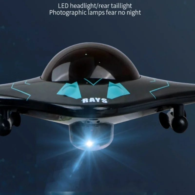 6ch Rc Wifi Fpv Remote Controboat SubmarineUnderwater Remote Control L Boats Radio Control Toys With Camera  For Kids Gifts 2