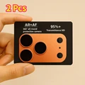 2pcs orange