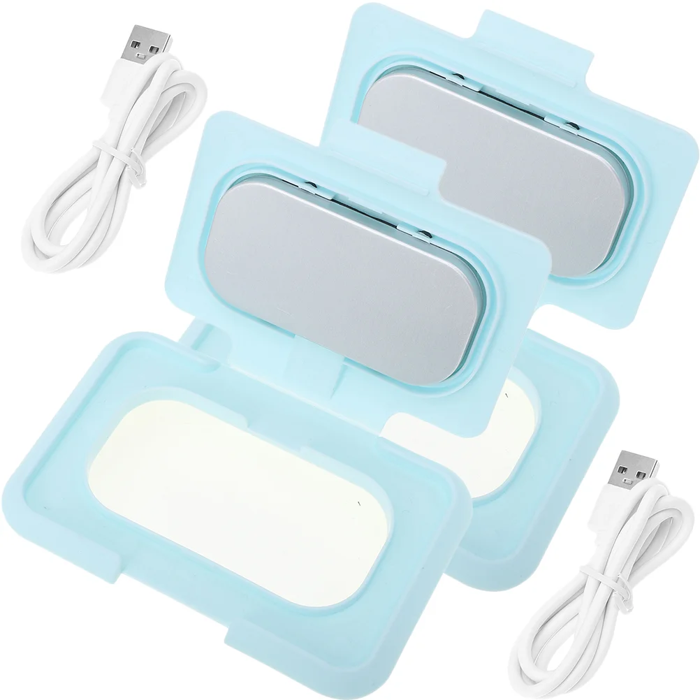 Рисунок 6 - детские салфетки из АБС-пласти