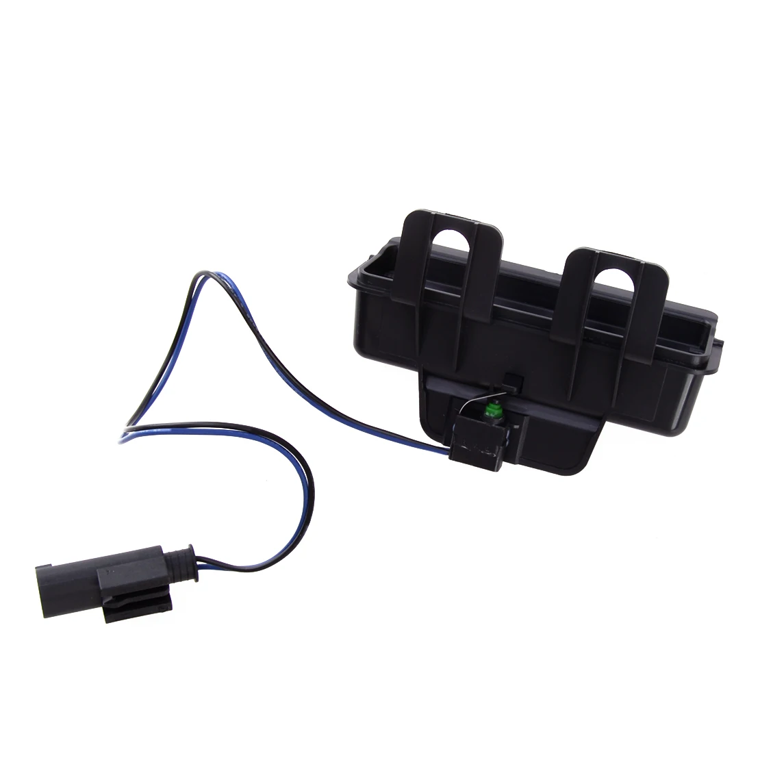 Coperchio Del Bagagliaio Maniglia Di Rilascio Del Portellone A4517470187 Adatta Per Smart Fortwo 451 Pure Passion Cabrio Electric Drive 2011 2012 Plas