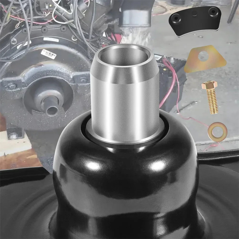 14" Engine Coupler for MerCruiser GM Engines with 14" Flywheels 1993-Up MerCruiser Alpha Drive V6 V8 GM 3.0/4.3/5.0L/5.7L Engine
