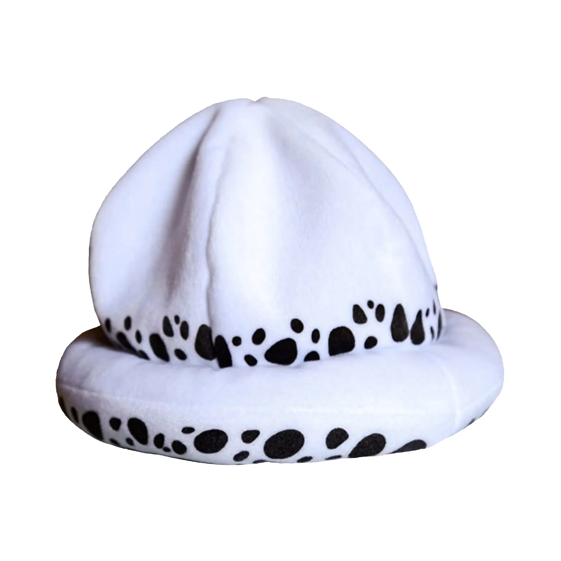 Adorable Girl Cartoon Anime Plush Hat Festive Gift New Fashion Warm Hat Autumn Winter Seasonal PP Cotton Filling Wall Hangin
