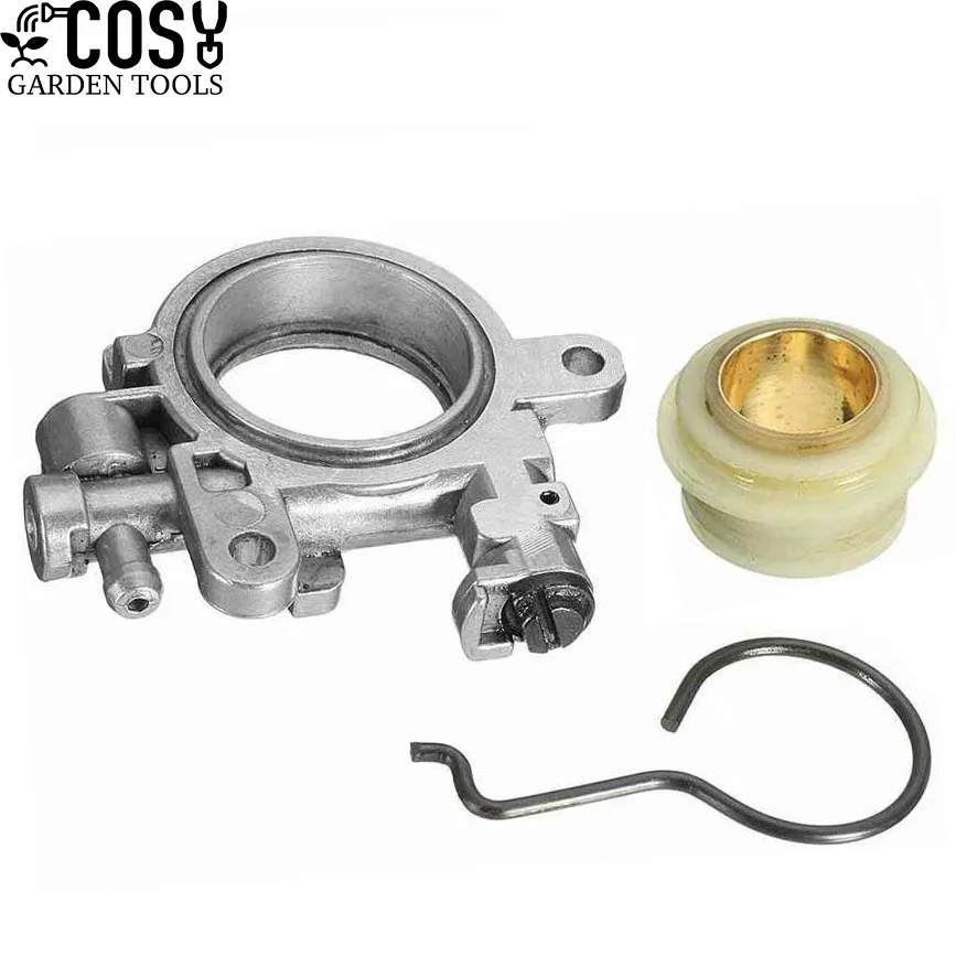 Oil Pump Worm Gear for Stihl Chainsaw MS290 MS310 MS311 MS311Z MS390