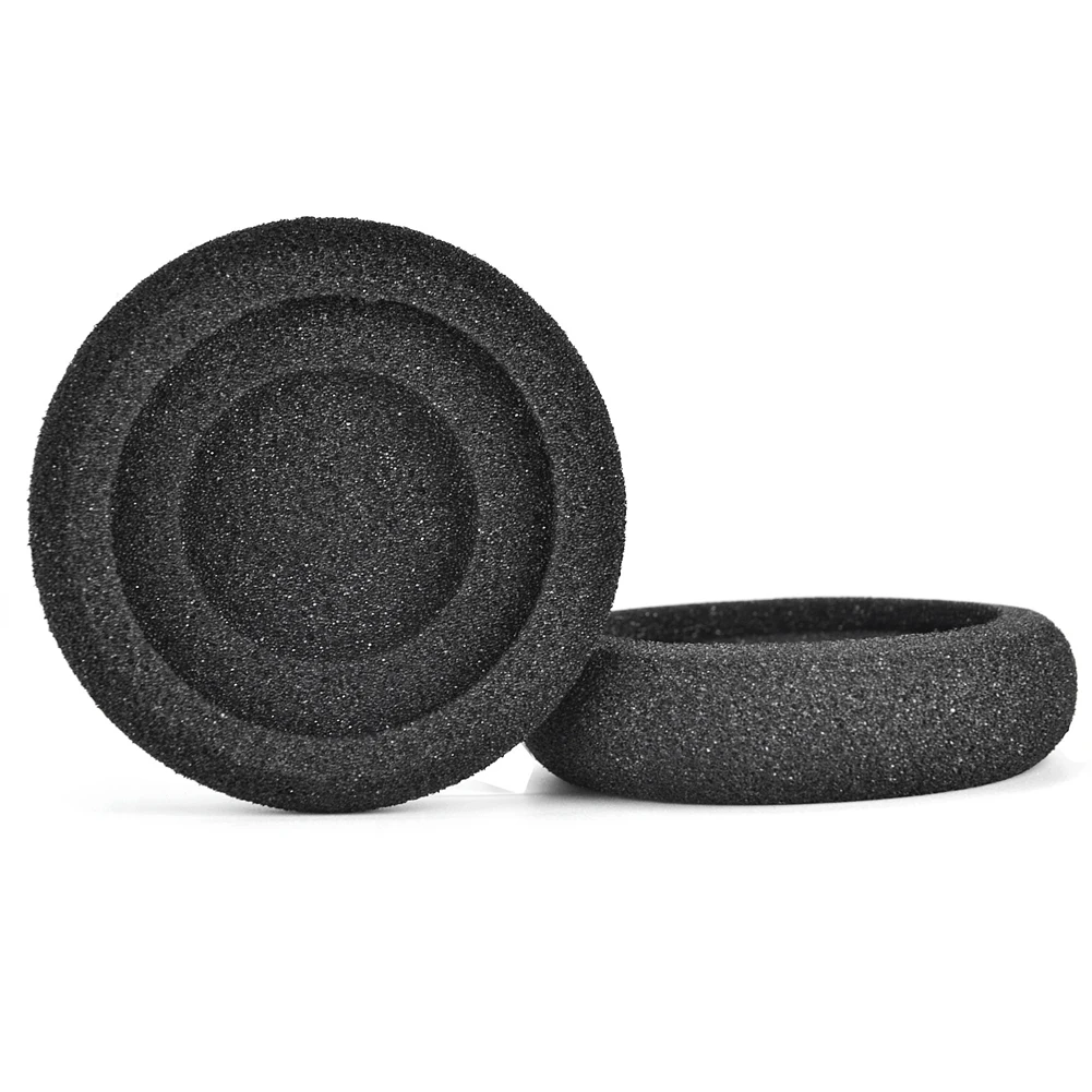 Earpads Cushions Replacement Noise Isolation Foam Ear Pads Cushions Headphone Earpads for Jabra Evolve 20 20se 30 30II 40 65 65