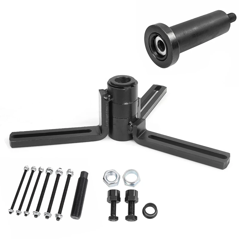 

Motorcycle RS-EM1032 Crankcase Separator Parts Remover Installation Tool For Off-Road Motorcycles 1177390001