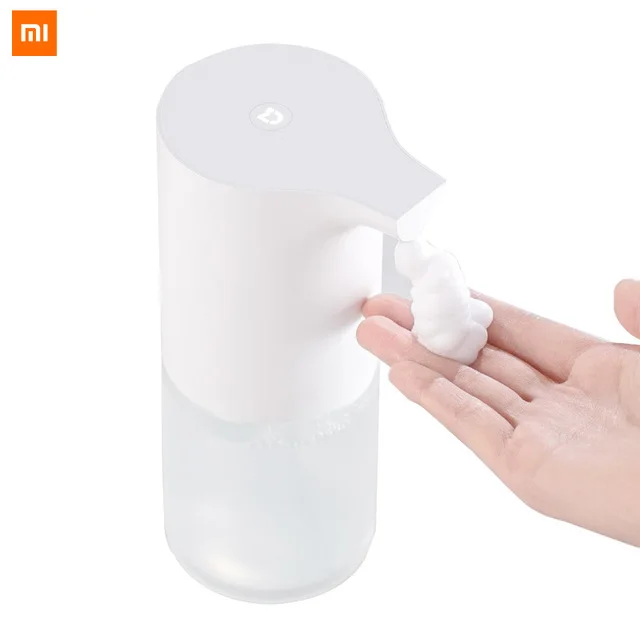 ΠΠΈΡΠΏΠ΅Π½ΡΠ΅Ρ Π΄Π»Ρ ΠΌΡΠ»Π° Xiaomi Mijia, Π°Π²ΡΠΎΠΌΠ°ΡΠΈΡΠ΅ΡΠΊΠΈΠΉ Π΄ΠΈΡΠΏΠ΅Π½ΡΠ΅Ρ Π΄Π»Ρ ΠΌΡΠ»Π° Ρ ΠΈΠ½ΡΡΠ°ΠΊΡΠ°ΡΠ½ΡΠΌ Π΄Π°ΡΡΠΈΠΊΠΎΠΌ, 0,25 ΡΠ΅ΠΊ ΠΠΈΡΠΏΠ΅Π½ΡΠ΅Ρ Π΄Π»Ρ ΠΌΡΠ»Π° Xiaomi Mijia, Π°Π²ΡΠΎΠΌΠ°ΡΠΈΡΠ΅ΡΠΊΠΈΠΉ Π΄ΠΈΡΠΏΠ΅Π½ΡΠ΅Ρ Π΄Π»Ρ ΠΌΡΠ»Π° Ρ ΠΈΠ½ΡΡΠ°ΠΊΡΠ°ΡΠ½ΡΠΌ Π΄Π°ΡΡΠΈΠΊΠΎΠΌ, 0,25 ΡΠ΅ΠΊ