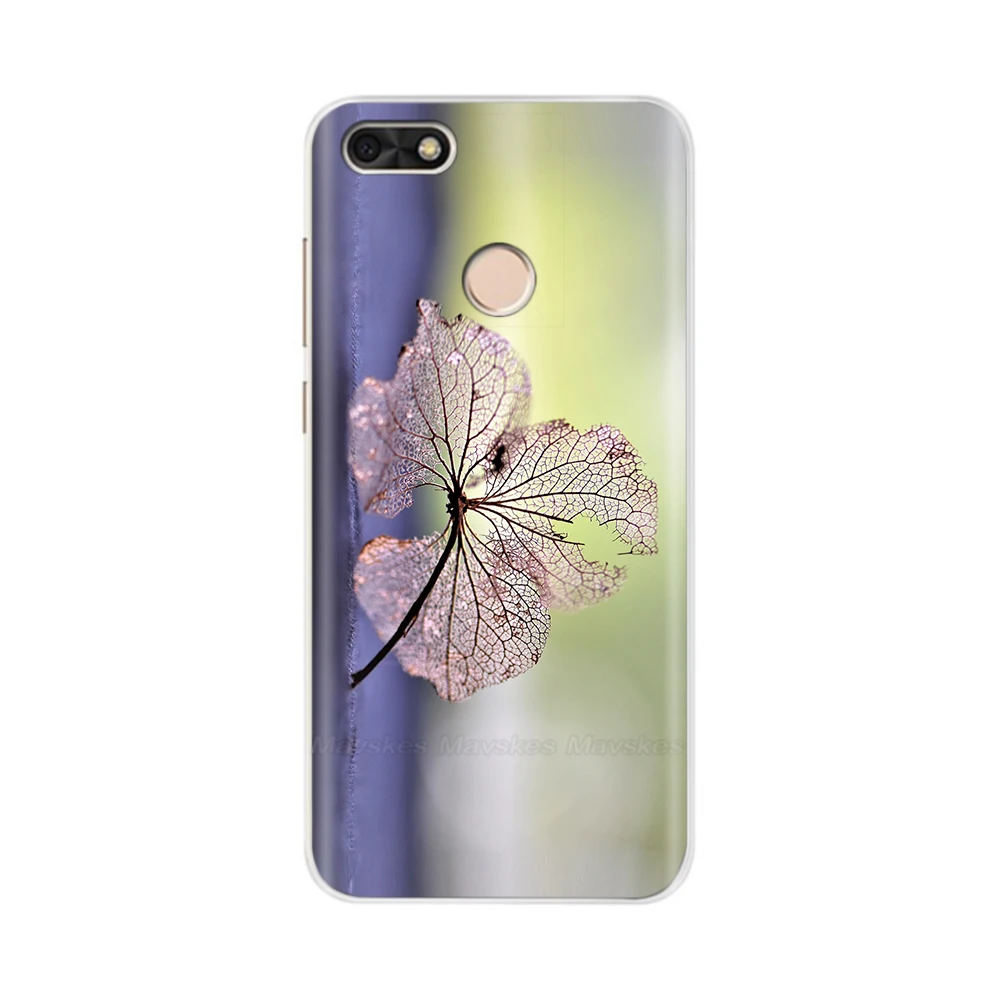 Soft Silicon Bumper Shockproof Phone Case Cover