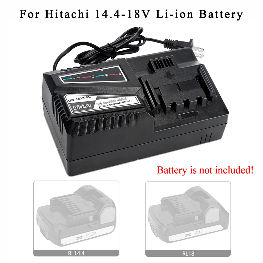 日立バッテリー充電器 充電器 HiKOKI(日立工機) 【通販モノタロウ】