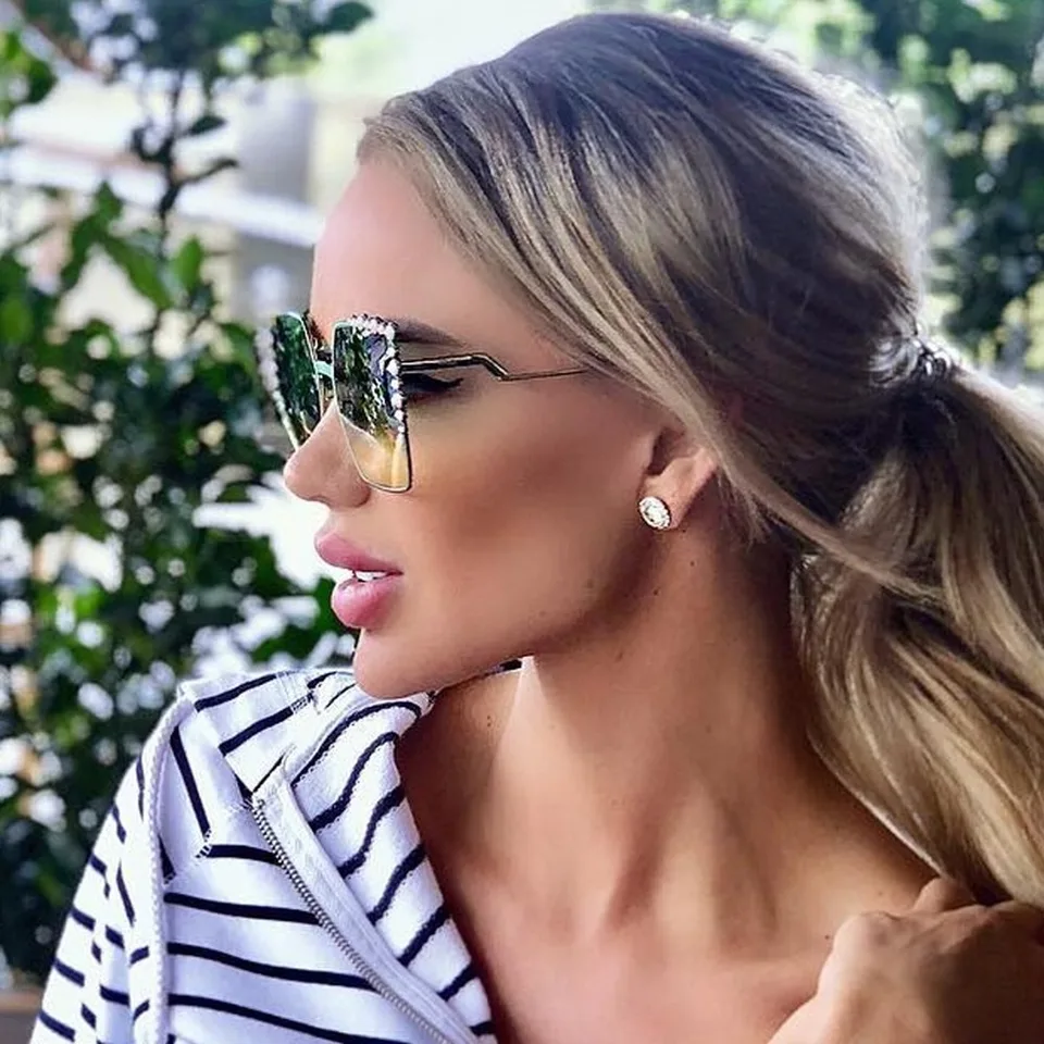 Kate Spade: Occhiali Da Sole E Da Vista - Ottica SM