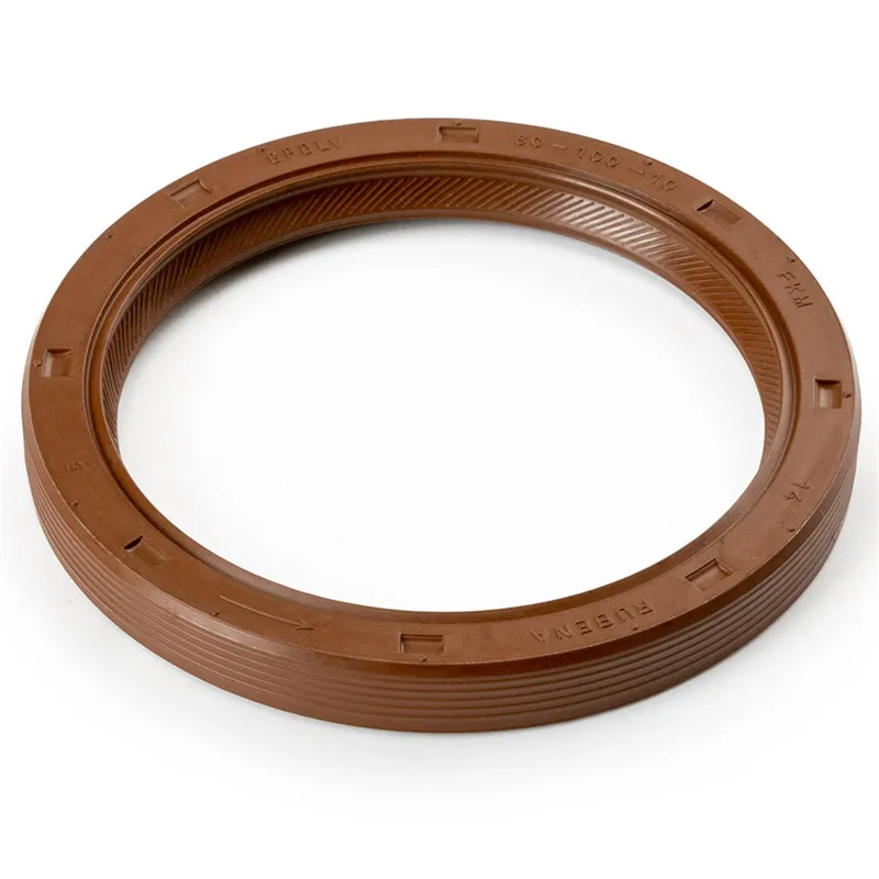 Crankshaft Oil Seal 91214-PLE-003 Main Crankshaft Seal for Honda CRV Civic Del Sol Integra Accord 91214PLE003 91214P2FA01 91214P7A004