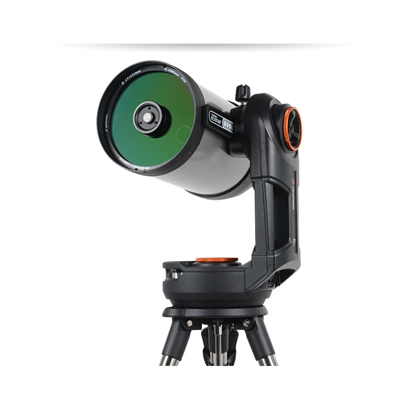 Рисунок 5 - CELESTRON NEXSTAR EVOLUTION 8 Встроенная