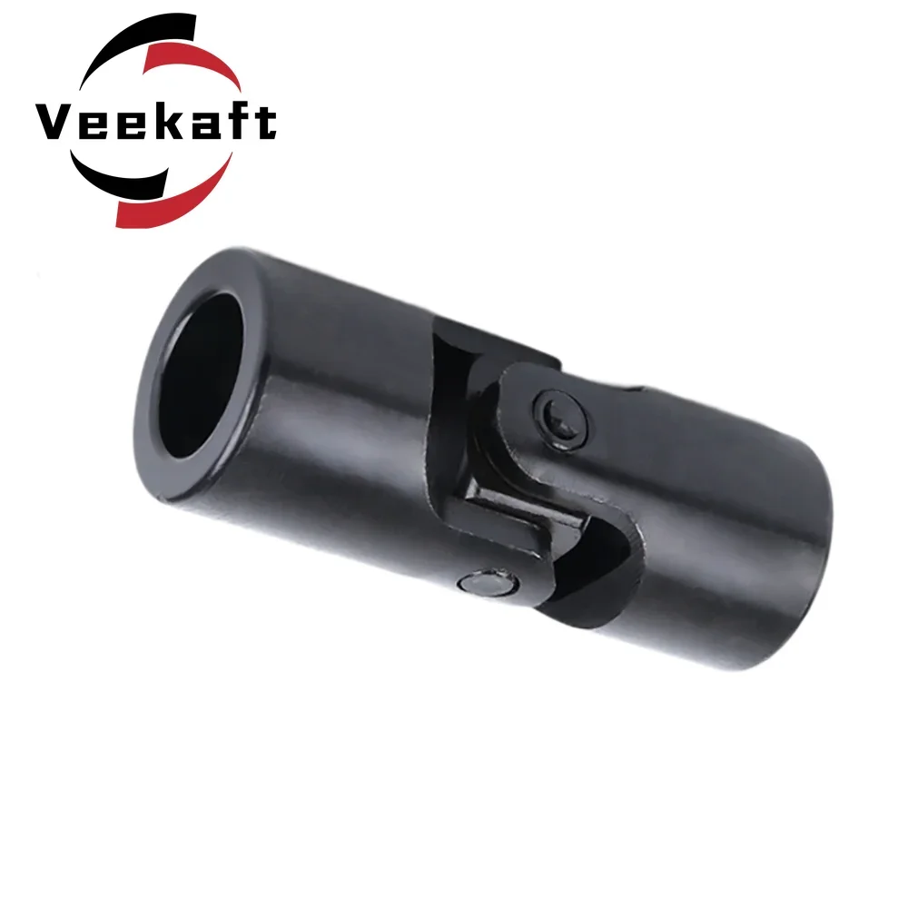 Description Picture 5 of item1PC  Precision Cross Universal Joint Coupling WSD Single Joint Universal Joint Transmission Shaft Cross Shaft Coupler 6-22mm