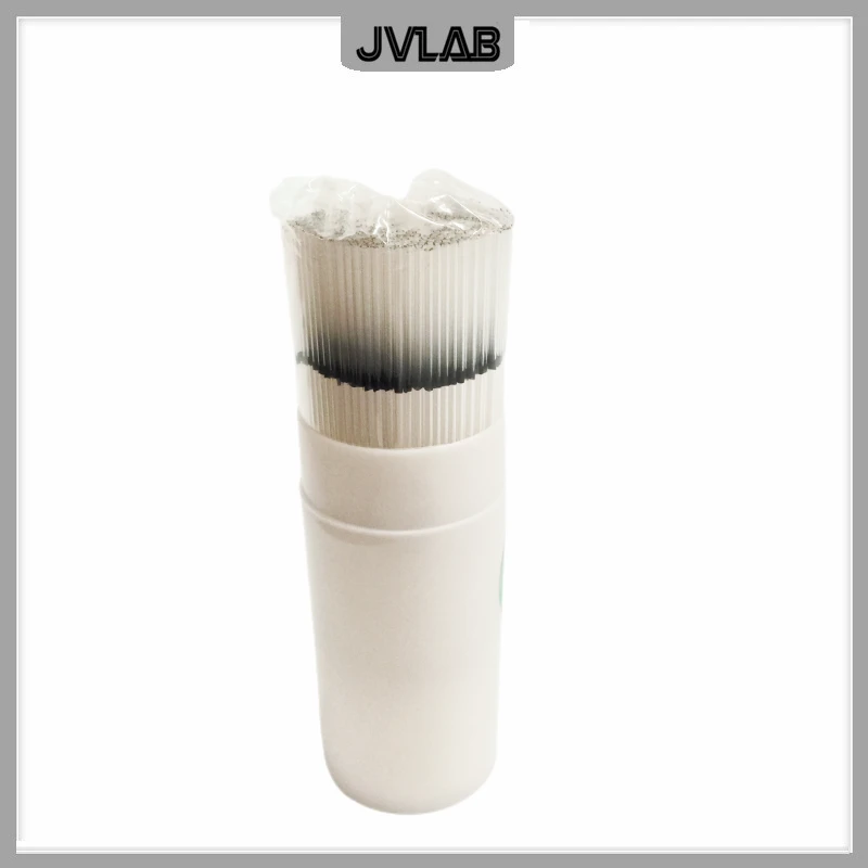 Micro Blood Collection Tube Disposable Microcapillary Straw 100 ul Come