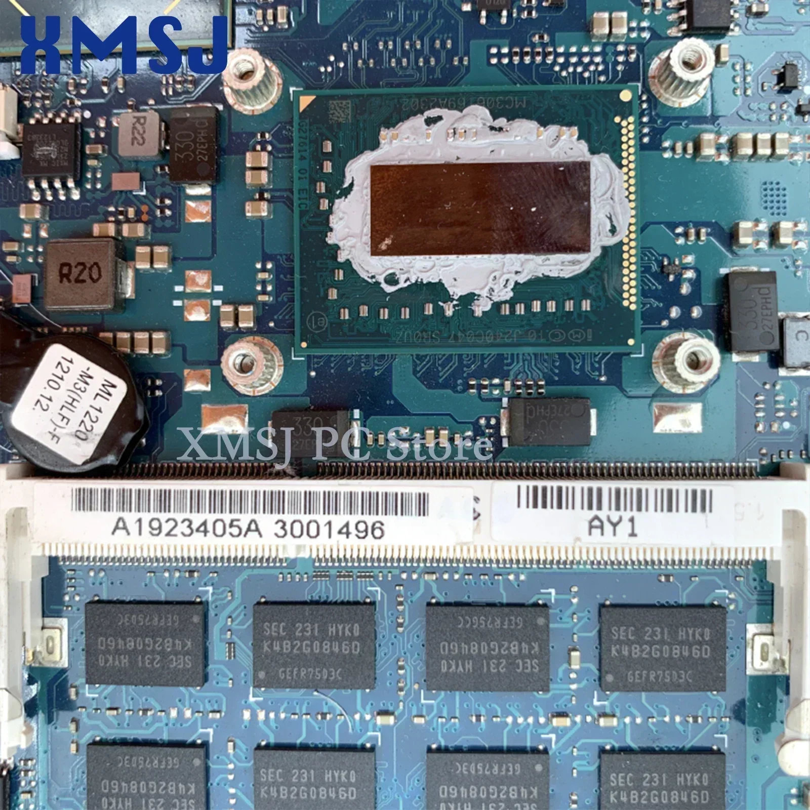 moo！VAIO VAIO FS 14