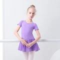 Lavender ShortSleeve