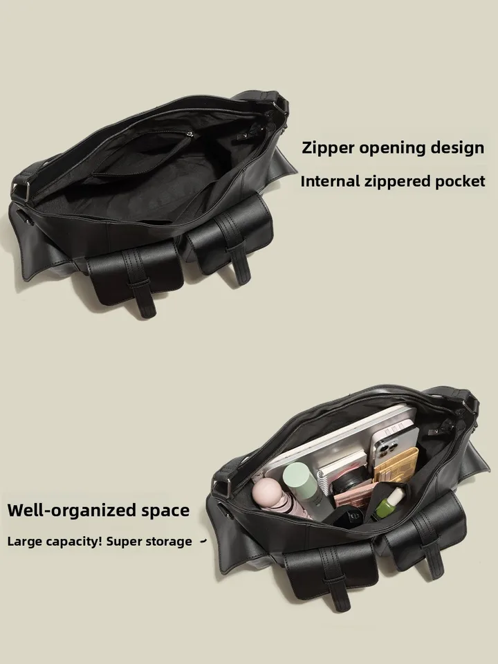 バッグ qop KLUNKERZ（PORTER） 吉田カバン ポーター PORTER ウエストバッグ