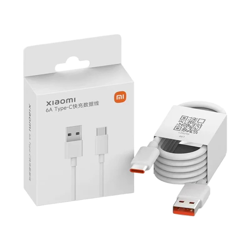 Carregador Xiaomi Turbo Rápido Tipo C Para Mi 8 9se 10 Lite A3 Max 3