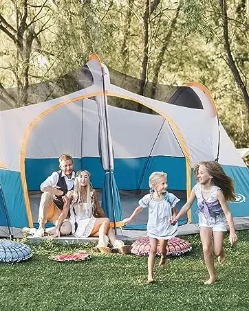 camping tent
