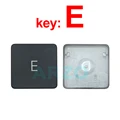 E key