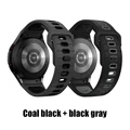 Coalblack-black gray