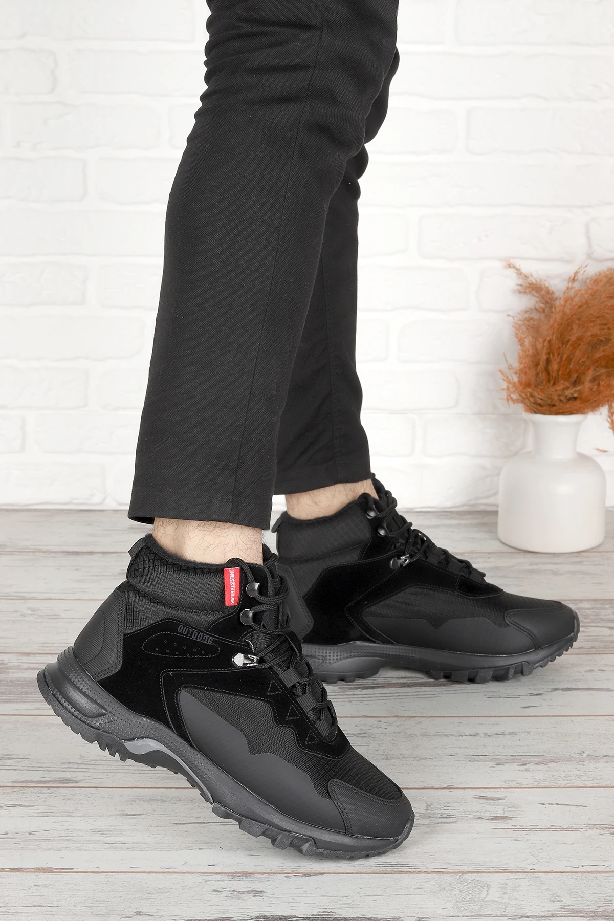 Scarpe Da Uomo Impermeabili Dunlop 2025