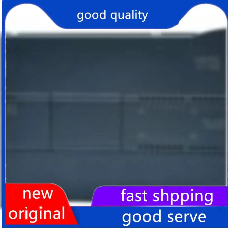 Originale Nuovo S7-1200 Cpu 1214C Muslimexmuslimate