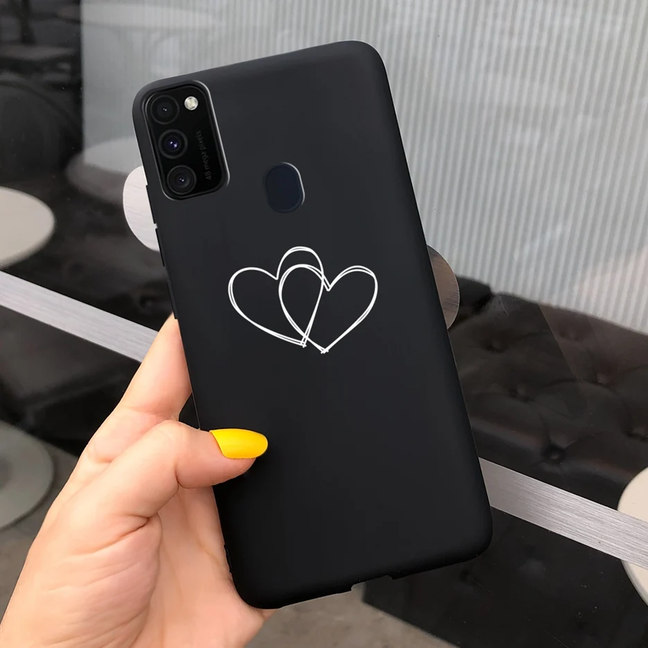 Luxury Candy Painted Phone Case Cover