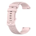Pink Strap